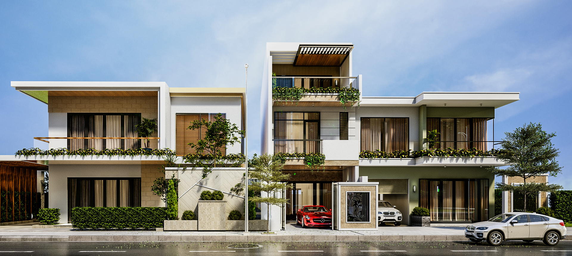 Banner trang chủ