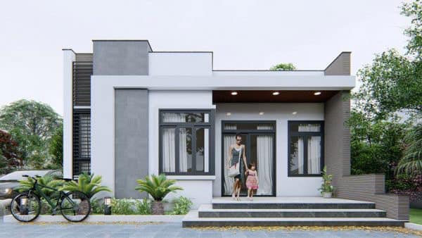 Xây dựng nhà trọn gói ở Phan Thiết, Bình Thuận