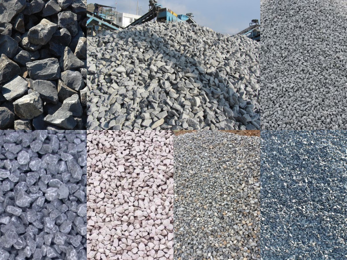 Cách đánh giá chất lượng vật tư khi xây nhà trọn gói