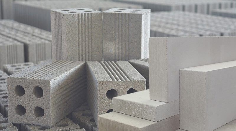 Cách tính số lượng gạch xây nhà